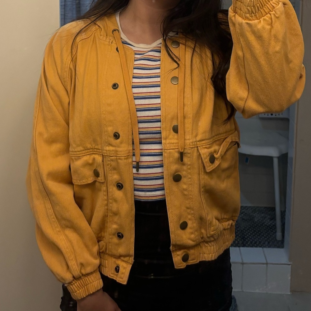 jacket